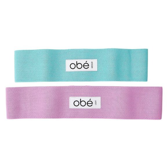 obe Other - OBE 2 Resistance Hip Bands